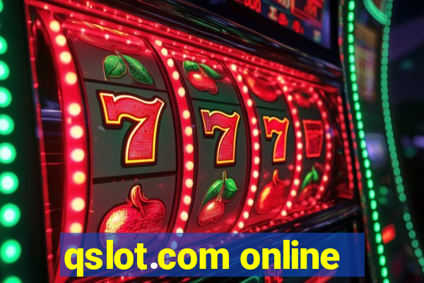 qslot.com online